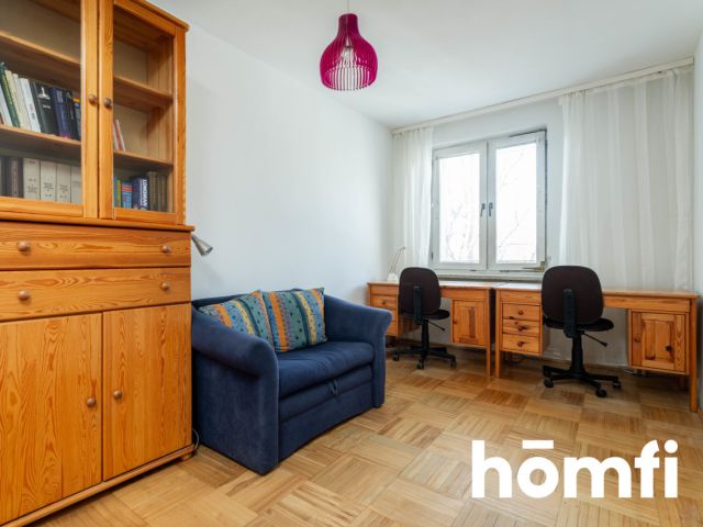 2-bedroom apartment in Wola, 54m2 - Apartment - Rent - Warszawa