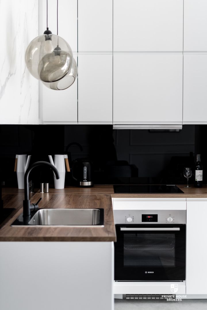Dreamlike, air-conditioned apartment, ul. Starowiślna | Kazimierz - Квартира - Оренда - Kraków, Śródmieście / Kazimierz