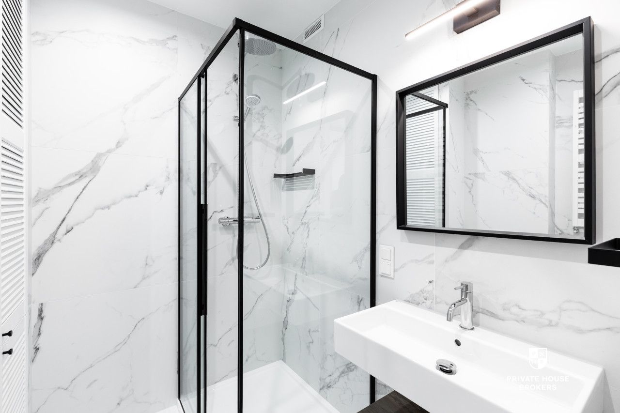Dreamlike, air-conditioned apartment, ul. Starowiślna | Kazimierz - Квартира - Оренда - Kraków, Śródmieście / Kazimierz