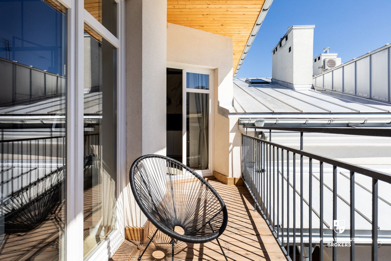 Dreamlike, air-conditioned apartment, ul. Starowiślna | Kazimierz - Квартира - Оренда - Kraków, Śródmieście / Kazimierz