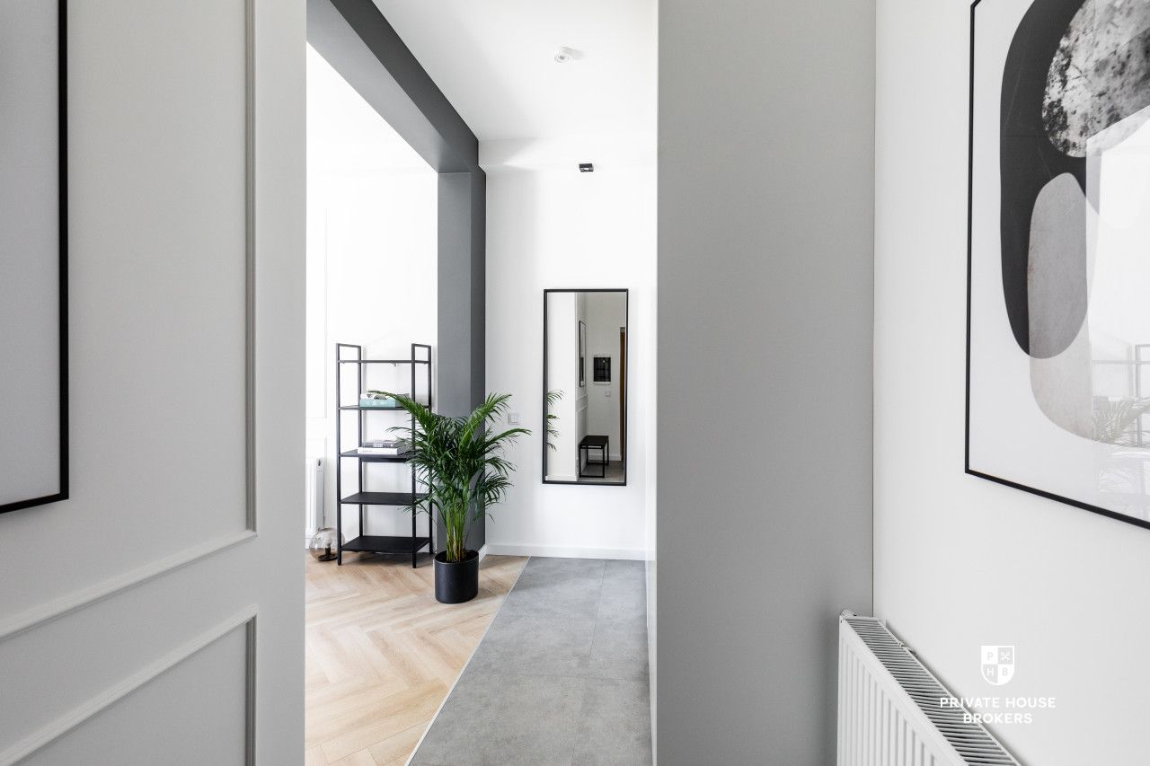 Dreamlike, air-conditioned apartment, ul. Starowiślna | Kazimierz - Квартира - Оренда - Kraków, Śródmieście / Kazimierz