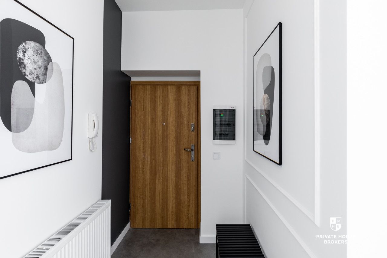 Dreamlike, air-conditioned apartment, ul. Starowiślna | Kazimierz - Квартира - Оренда - Kraków, Śródmieście / Kazimierz