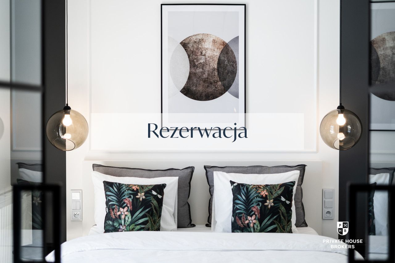 Dreamlike, air-conditioned apartment, ul. Starowiślna | Kazimierz - Apartment - Rent - Kraków, Śródmieście / Kazimierz
