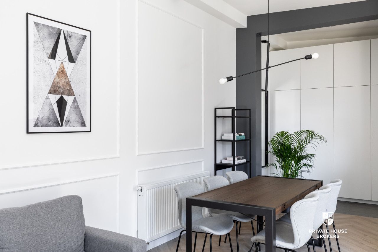 Dreamlike, air-conditioned apartment, ul. Starowiślna | Kazimierz - Квартира - Оренда - Kraków, Śródmieście / Kazimierz