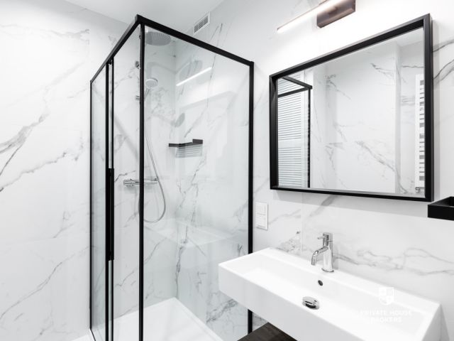 Dreamlike, air-conditioned apartment, ul. Starowiślna | Kazimierz - Квартира - Оренда - Kraków, Śródmieście / Kazimierz
