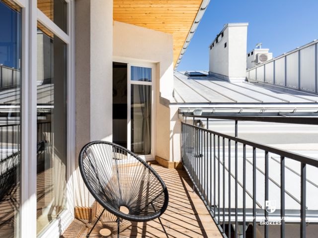 Dreamlike, air-conditioned apartment, ul. Starowiślna | Kazimierz - Квартира - Оренда - Kraków, Śródmieście / Kazimierz