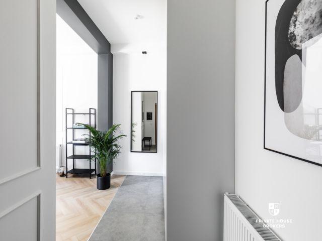 Dreamlike, air-conditioned apartment, ul. Starowiślna | Kazimierz - Квартира - Оренда - Kraków, Śródmieście / Kazimierz