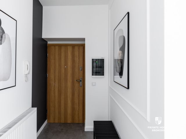 Dreamlike, air-conditioned apartment, ul. Starowiślna | Kazimierz - Квартира - Оренда - Kraków, Śródmieście / Kazimierz