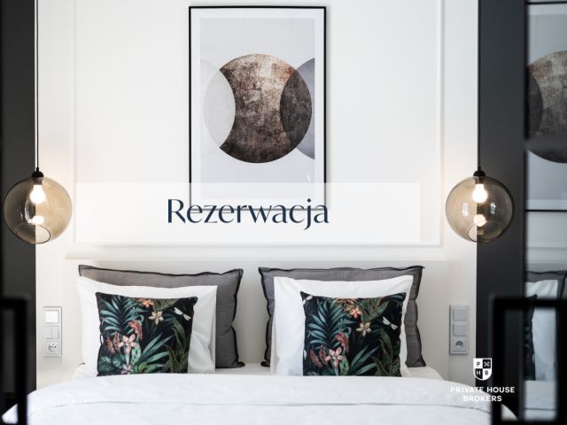 Dreamlike, air-conditioned apartment, ul. Starowiślna | Kazimierz - Apartment - Rent - Kraków, Śródmieście / Kazimierz