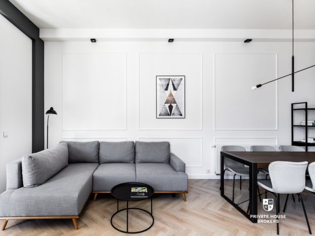 Dreamlike, air-conditioned apartment, ul. Starowiślna | Kazimierz - Квартира - Оренда - Kraków, Śródmieście / Kazimierz