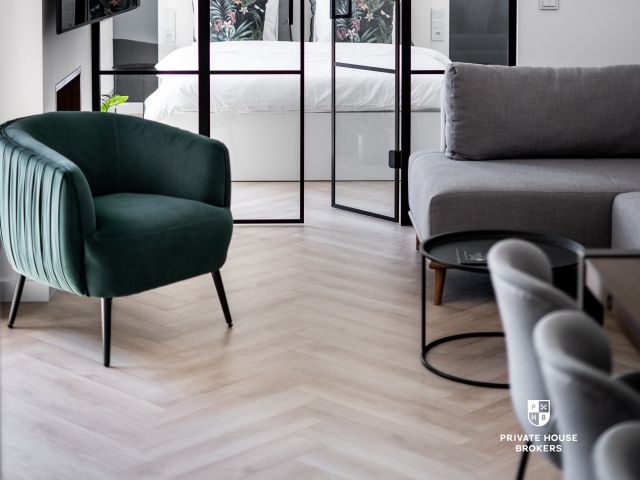Dreamlike, air-conditioned apartment, ul. Starowiślna | Kazimierz - Квартира - Оренда - Kraków, Śródmieście / Kazimierz