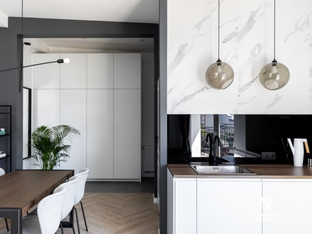 Dreamlike, air-conditioned apartment, ul. Starowiślna | Kazimierz - Квартира - Оренда - Kraków, Śródmieście / Kazimierz