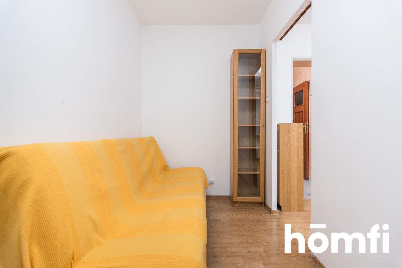 For rent, 2 separate rooms, Gutenberga Street - Квартира - Оренда - Kraków, Ruczaj