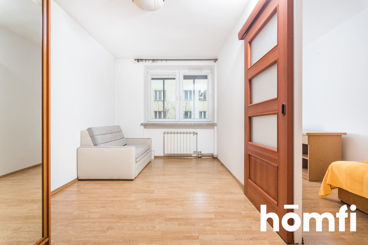 For rent, 2 separate rooms, Gutenberga Street - Квартира - Оренда - Kraków, Ruczaj