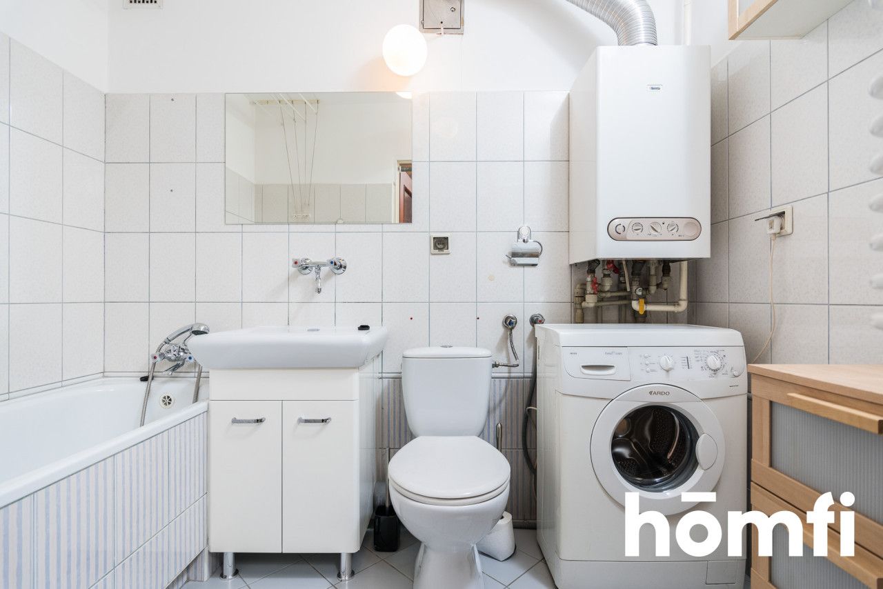 For rent, 2 separate rooms, Gutenberga Street - Квартира - Оренда - Kraków, Ruczaj