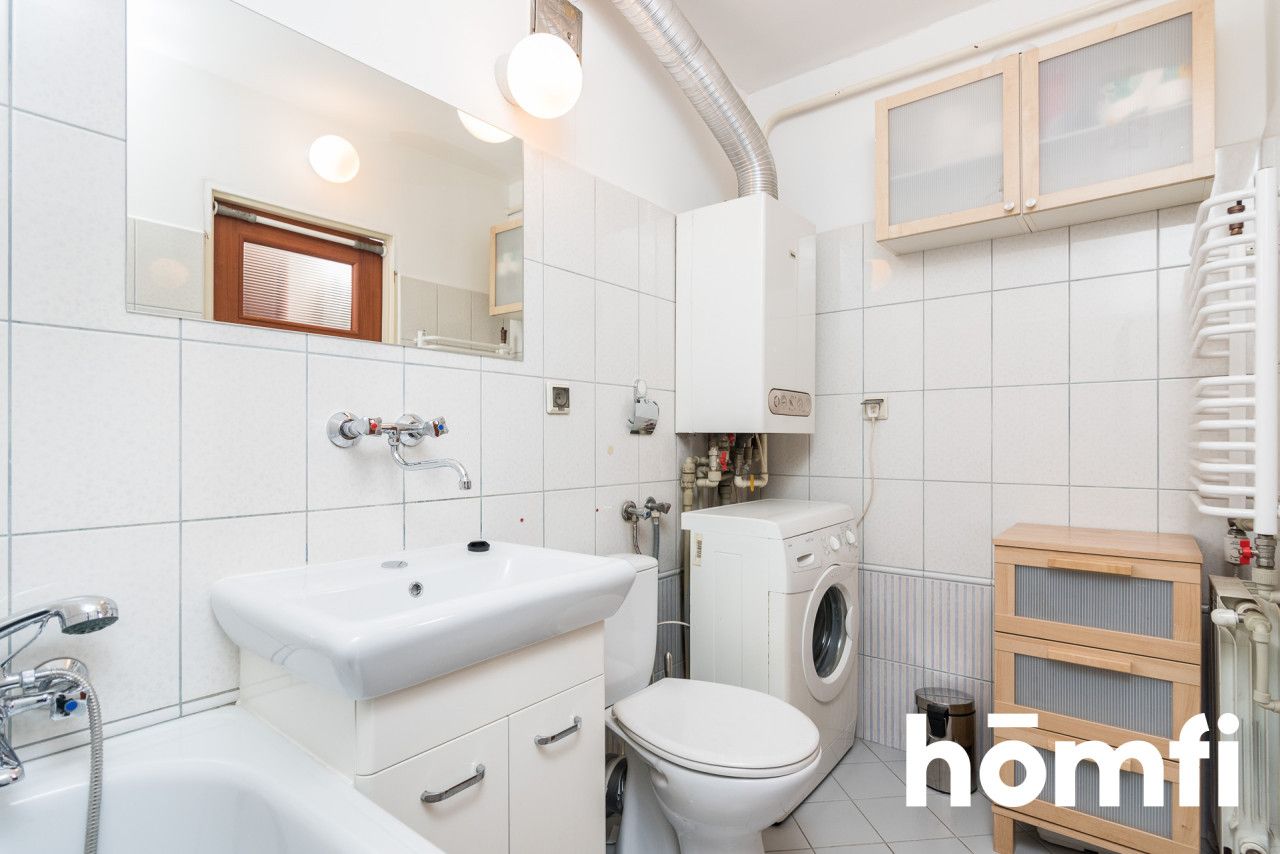 For rent, 2 separate rooms, Gutenberga Street - Квартира - Оренда - Kraków, Ruczaj