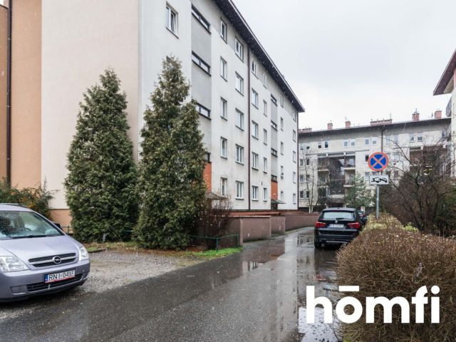 For rent, 2 separate rooms, Gutenberga Street - Квартира - Оренда - Kraków, Ruczaj