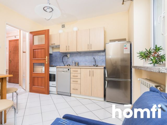 For rent, 2 separate rooms, Gutenberga Street - Квартира - Оренда - Kraków, Ruczaj