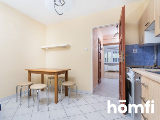 For rent, 2 separate rooms, Gutenberga Street - Квартира - Оренда - Kraków, Ruczaj