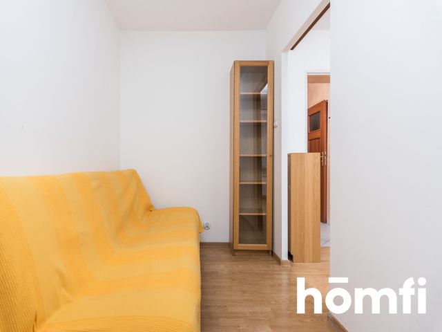 For rent, 2 separate rooms, Gutenberga Street - Квартира - Оренда - Kraków, Ruczaj