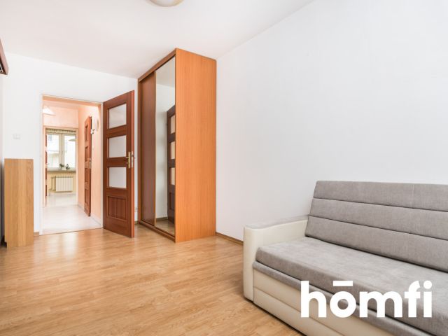 For rent, 2 separate rooms, Gutenberga Street - Квартира - Оренда - Kraków, Ruczaj