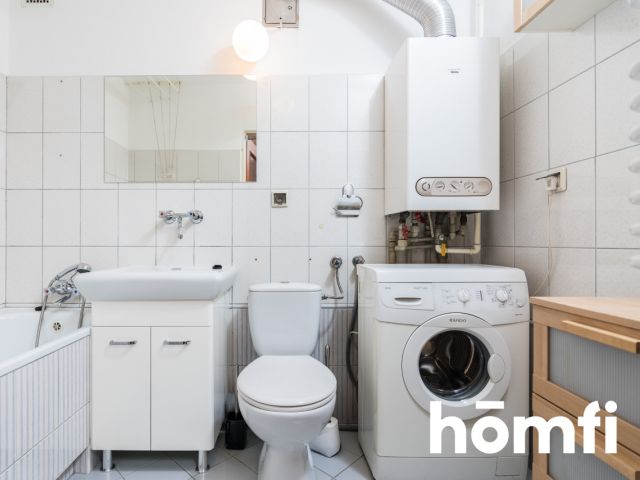 For rent, 2 separate rooms, Gutenberga Street - Квартира - Оренда - Kraków, Ruczaj