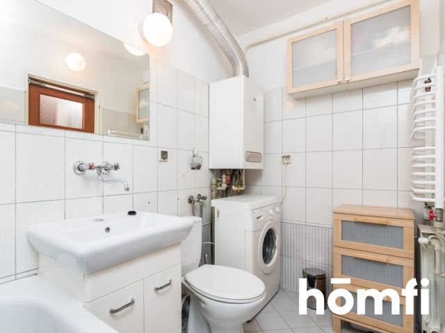 For rent, 2 separate rooms, Gutenberga Street - Квартира - Оренда - Kraków, Ruczaj