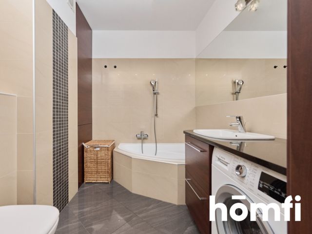 Jana Pawła II / 2 pokoje, parking, duży balkon - Квартира - Оренда - Wrocławski, Siechnice