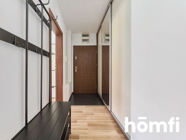 Jana Pawła II / 2 pokoje, parking, duży balkon - Квартира - Оренда - Wrocławski, Siechnice