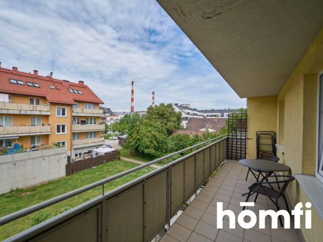 Jana Pawła II / 2 pokoje, parking, duży balkon - Квартира - Оренда - Wrocławski, Siechnice