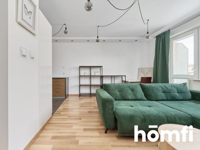 Jana Pawła II / 2 pokoje, parking, duży balkon - Квартира - Оренда - Wrocławski, Siechnice