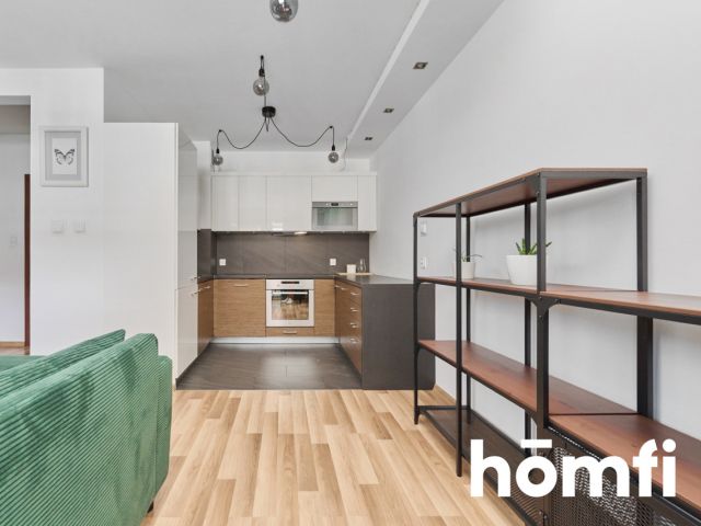 Jana Pawła II / 2 pokoje, parking, duży balkon - Квартира - Оренда - Wrocławski, Siechnice