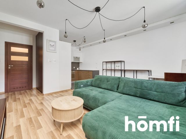 Jana Pawła II / 2 pokoje, parking, duży balkon - Квартира - Оренда - Wrocławski, Siechnice