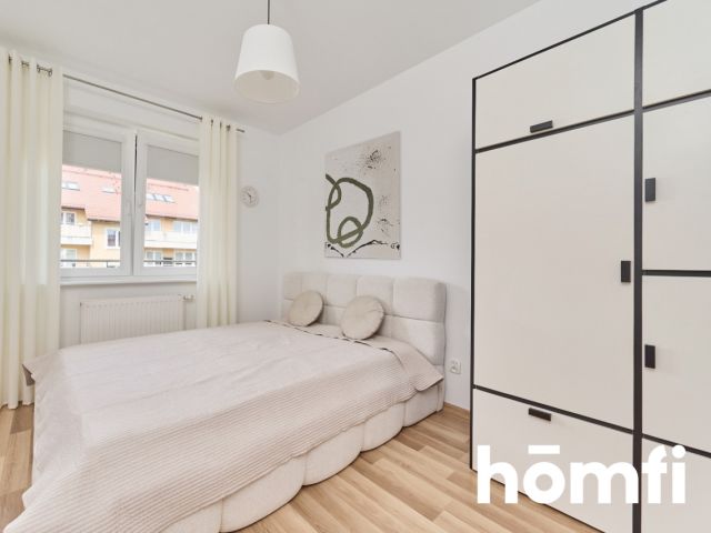 Jana Pawła II / 2 pokoje, parking, duży balkon - Квартира - Оренда - Wrocławski, Siechnice
