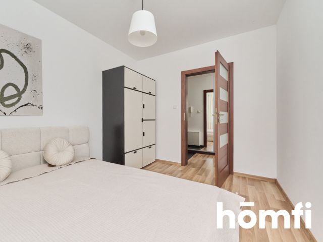 Jana Pawła II / 2 pokoje, parking, duży balkon - Квартира - Оренда - Wrocławski, Siechnice