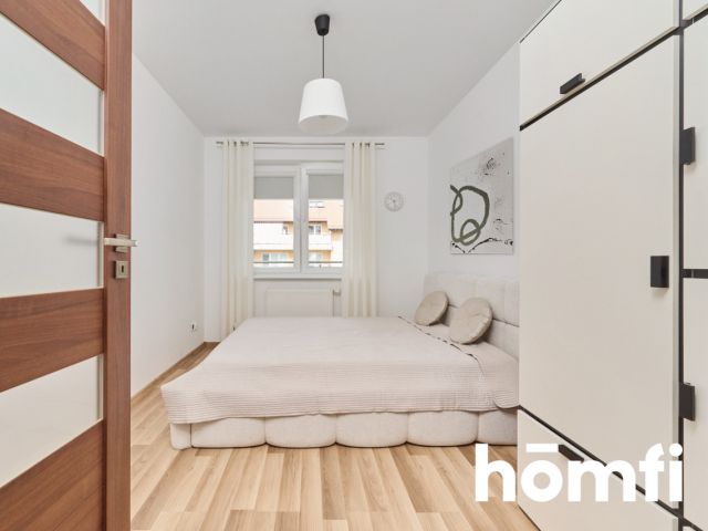 Jana Pawła II / 2 pokoje, parking, duży balkon - Квартира - Оренда - Wrocławski, Siechnice