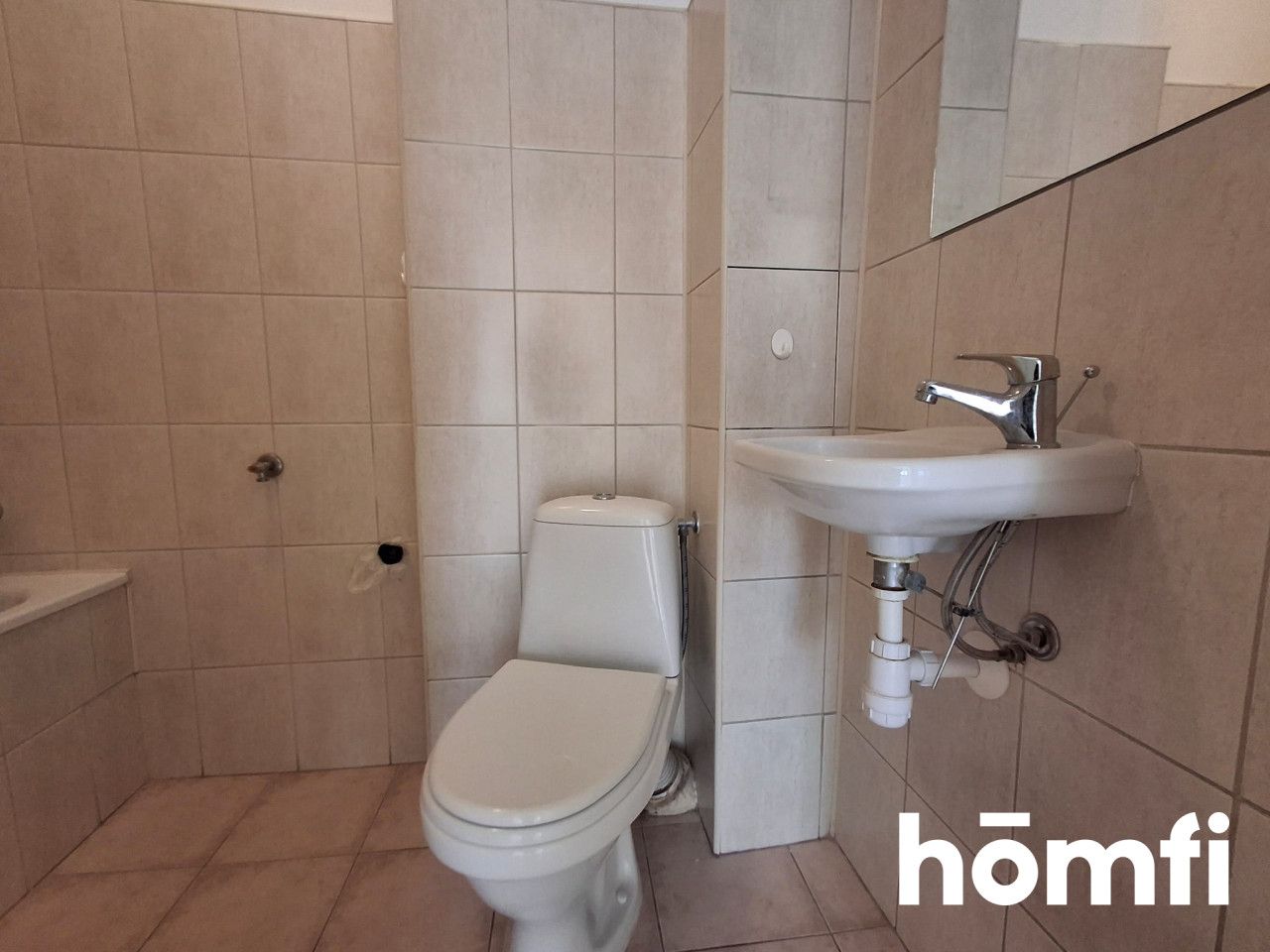 Apartment for renovation, Szwoleżerów/Tysiąclecia, 3 rooms, 1st floor, balcony, basement - Квартира - Продаж - Rzeszów, Tysiąclecia
