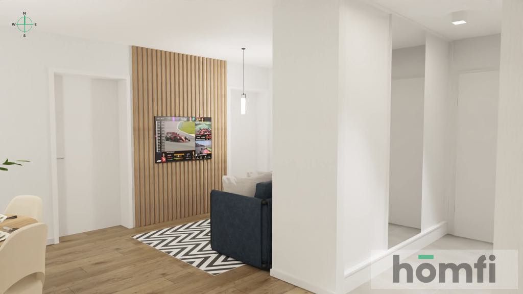 Mieszkanie 3 pokojowe, do remontu, Szwoleżerów/Tysiąclecia, 1 piętro, balkon, piwnica - Mieszkanie - Sprzedaż - Rzeszów, Tysiąclecia