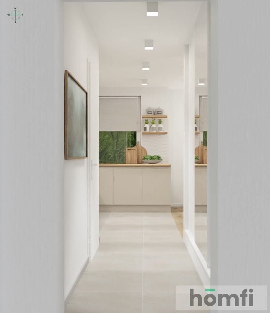 Apartment for renovation, Szwoleżerów/Tysiąclecia, 3 rooms, 1st floor, balcony, basement - Apartment - Sale - Rzeszów, Tysiąclecia