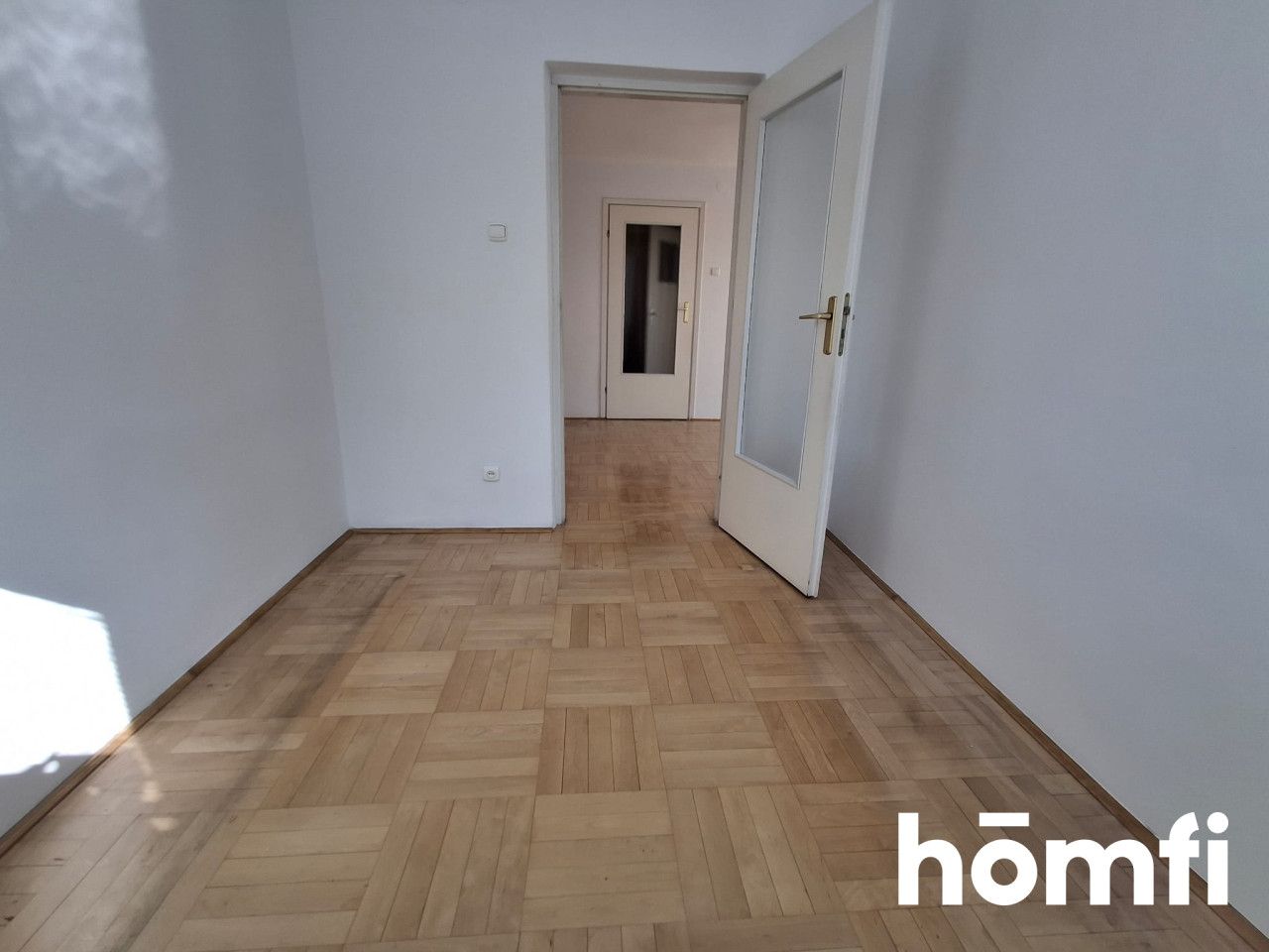 Apartment for renovation, Szwoleżerów/Tysiąclecia, 3 rooms, 1st floor, balcony, basement - Квартира - Продаж - Rzeszów, Tysiąclecia