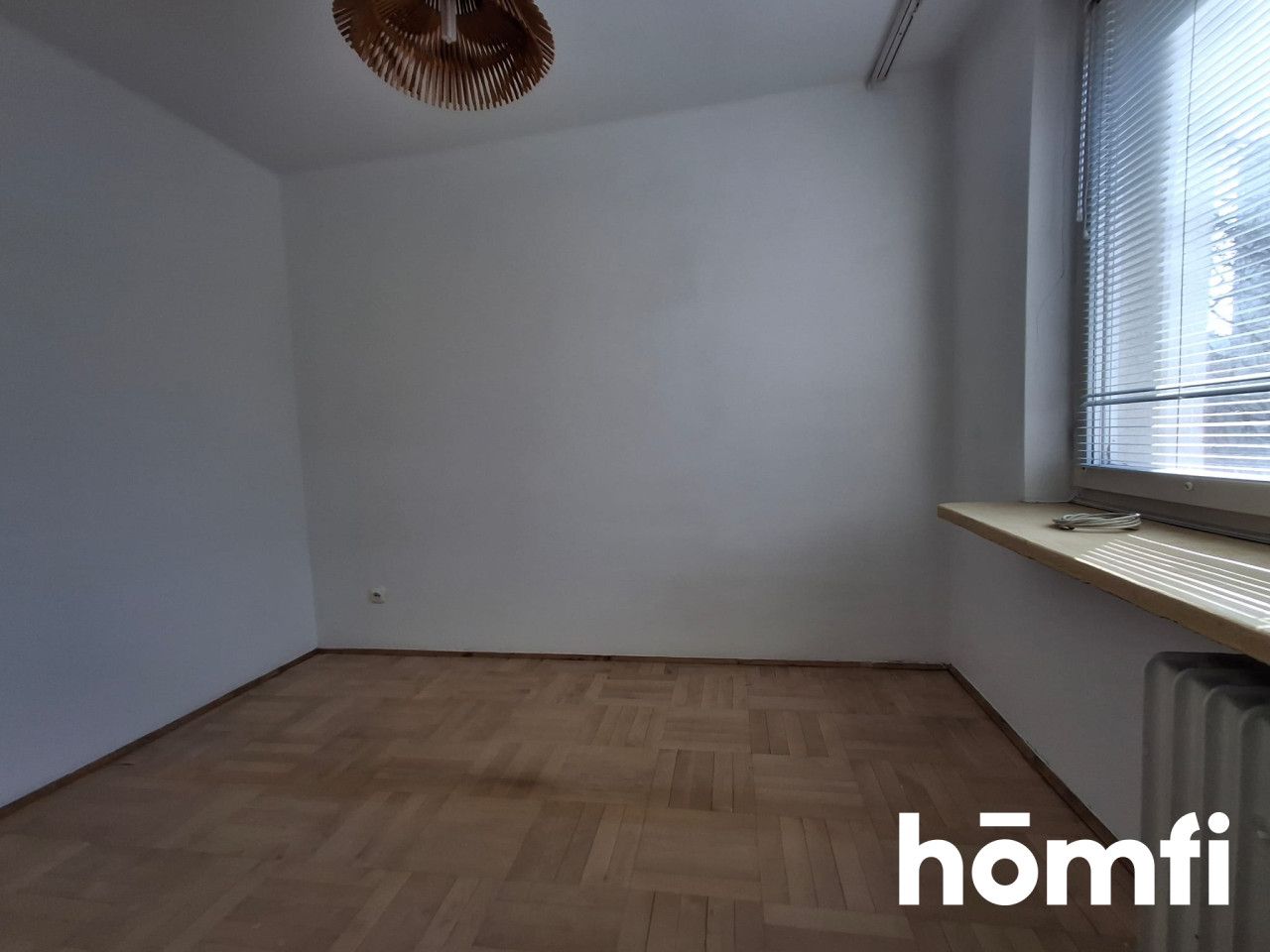 Apartment for renovation, Szwoleżerów/Tysiąclecia, 3 rooms, 1st floor, balcony, basement - Квартира - Продаж - Rzeszów, Tysiąclecia