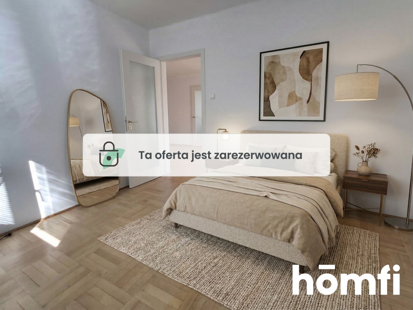 Apartment for renovation, Szwoleżerów/Tysiąclecia, 3 rooms, 1st floor, balcony, basement - Apartment - Sale - Rzeszów, Tysiąclecia
