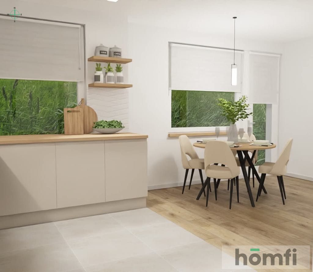 Apartment for renovation, Szwoleżerów/Tysiąclecia, 3 rooms, 1st floor, balcony, basement - Квартира - Продаж - Rzeszów, Tysiąclecia