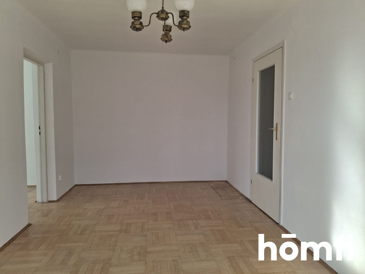 Apartment for renovation, Szwoleżerów/Tysiąclecia, 3 rooms, 1st floor, balcony, basement - Квартира - Продаж - Rzeszów, Tysiąclecia