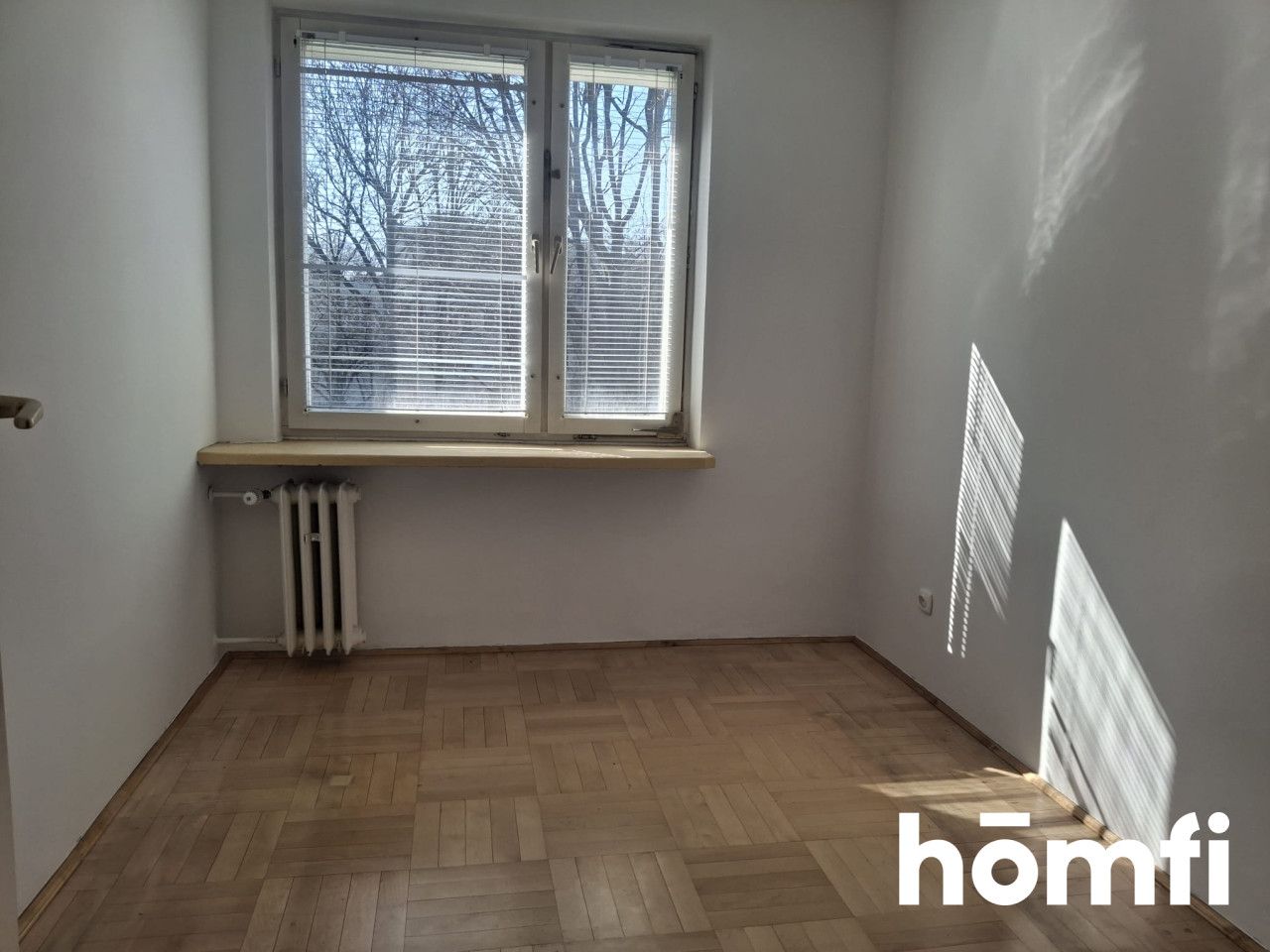 Apartment for renovation, Szwoleżerów/Tysiąclecia, 3 rooms, 1st floor, balcony, basement - Квартира - Продаж - Rzeszów, Tysiąclecia