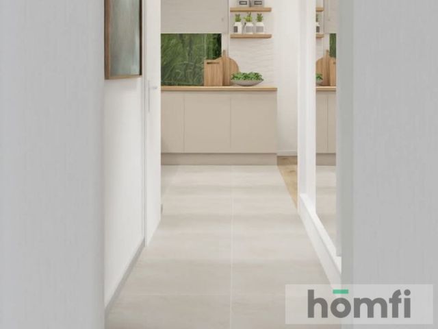 Apartment for renovation, Szwoleżerów/Tysiąclecia, 3 rooms, 1st floor, balcony, basement - Квартира - Продаж - Rzeszów, Tysiąclecia