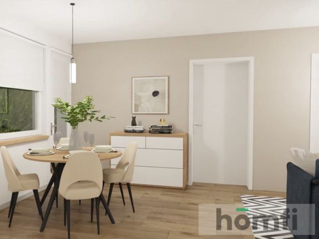 Apartment for renovation, Szwoleżerów/Tysiąclecia, 3 rooms, 1st floor, balcony, basement - Квартира - Продаж - Rzeszów, Tysiąclecia