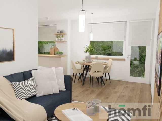 Apartment for renovation, Szwoleżerów/Tysiąclecia, 3 rooms, 1st floor, balcony, basement - Apartment - Sale - Rzeszów, Tysiąclecia