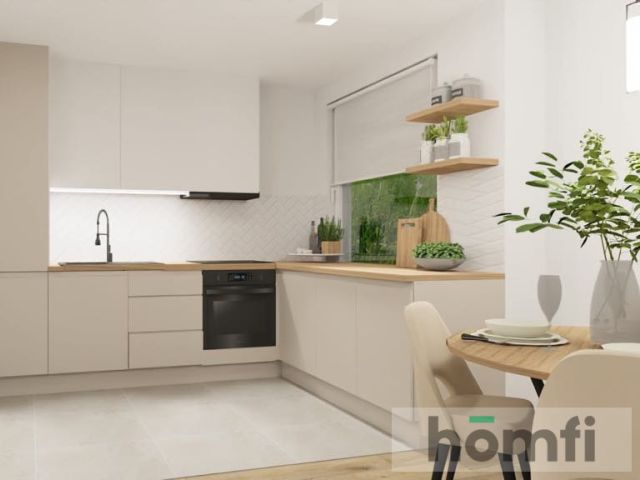 Apartment for renovation, Szwoleżerów/Tysiąclecia, 3 rooms, 1st floor, balcony, basement - Квартира - Продаж - Rzeszów, Tysiąclecia