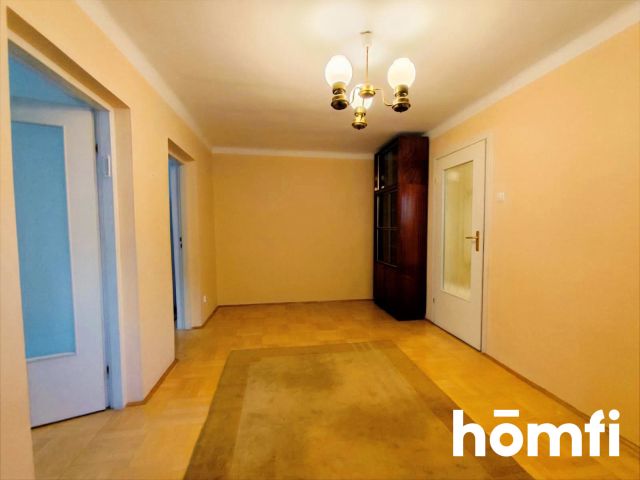 Apartment for renovation, Szwoleżerów/Tysiąclecia, 3 rooms, 1st floor, balcony, basement - Квартира - Продаж - Rzeszów, Tysiąclecia